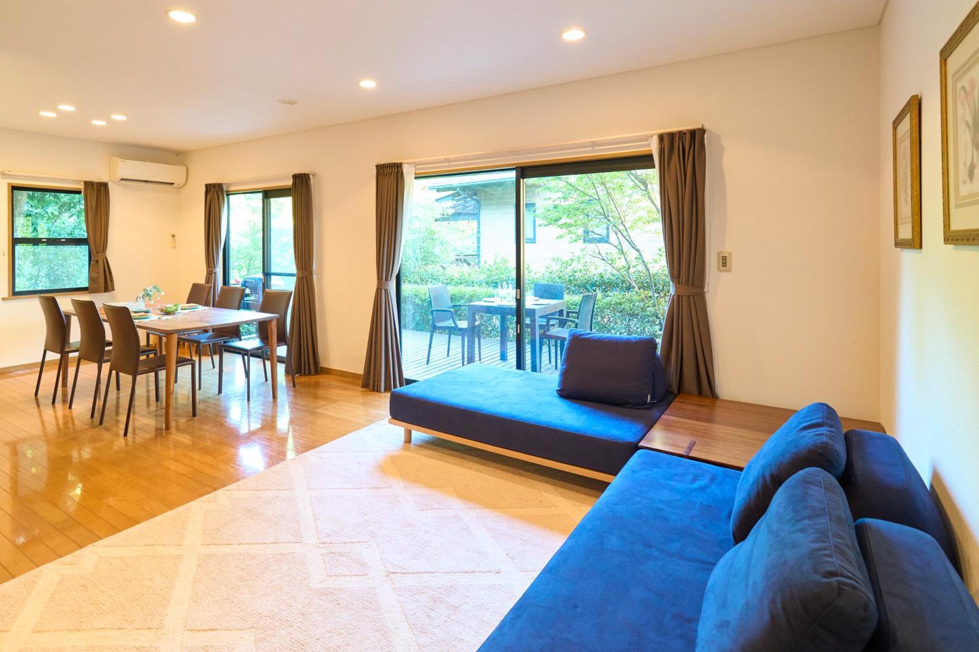 Suite Villa Izukogen Prime Itō Eksteriør billede