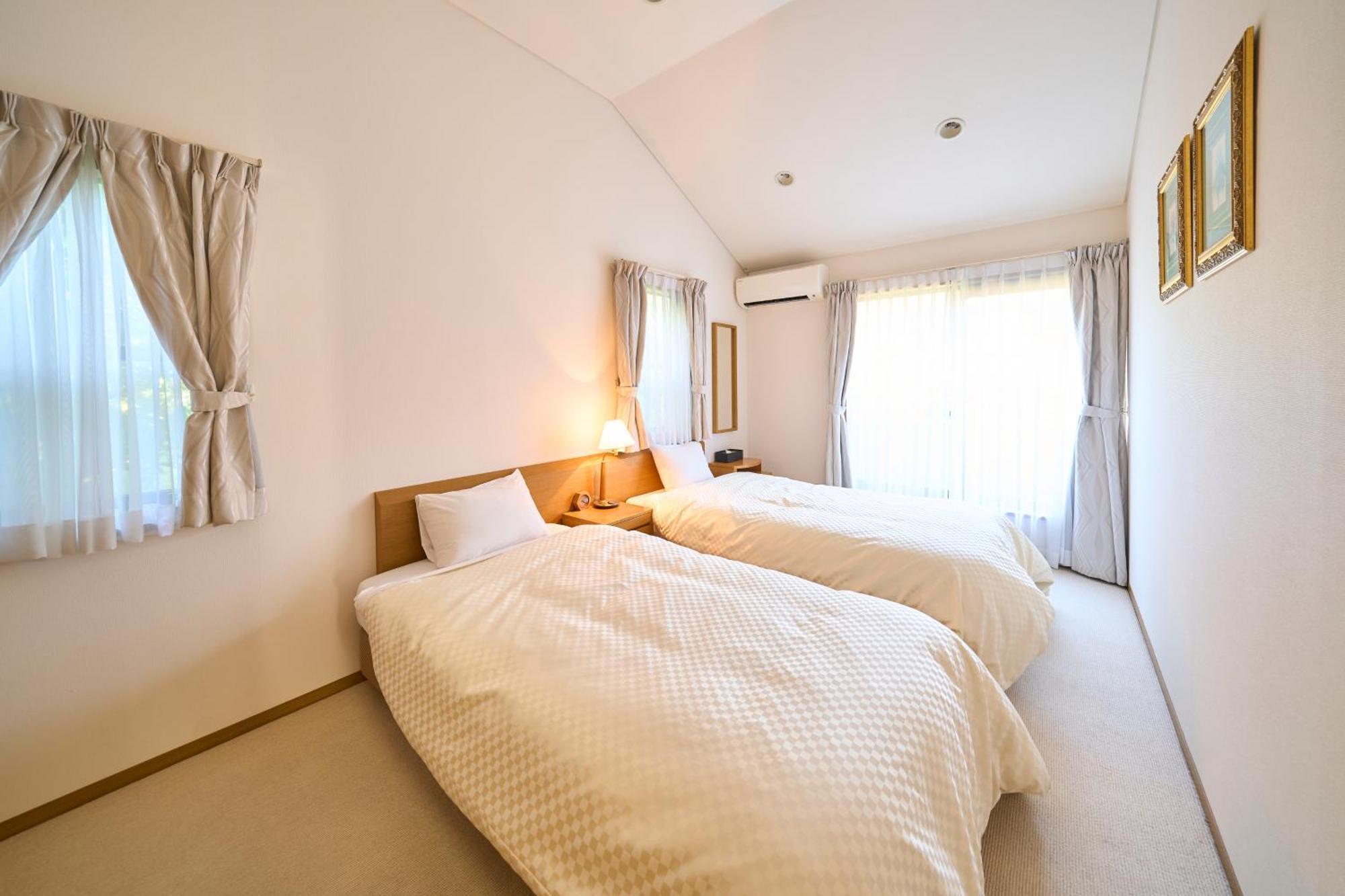 Suite Villa Izukogen Prime Itō Eksteriør billede