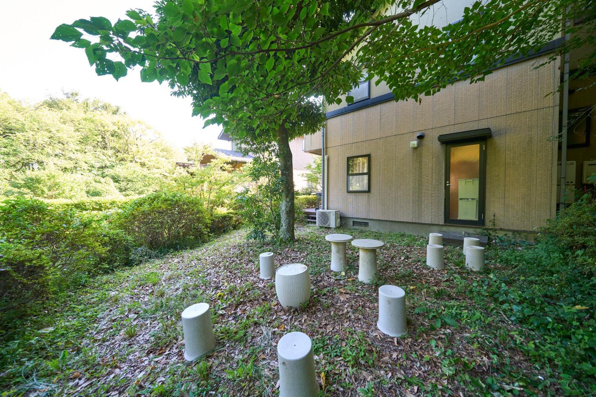 Suite Villa Izukogen Prime Itō Eksteriør billede