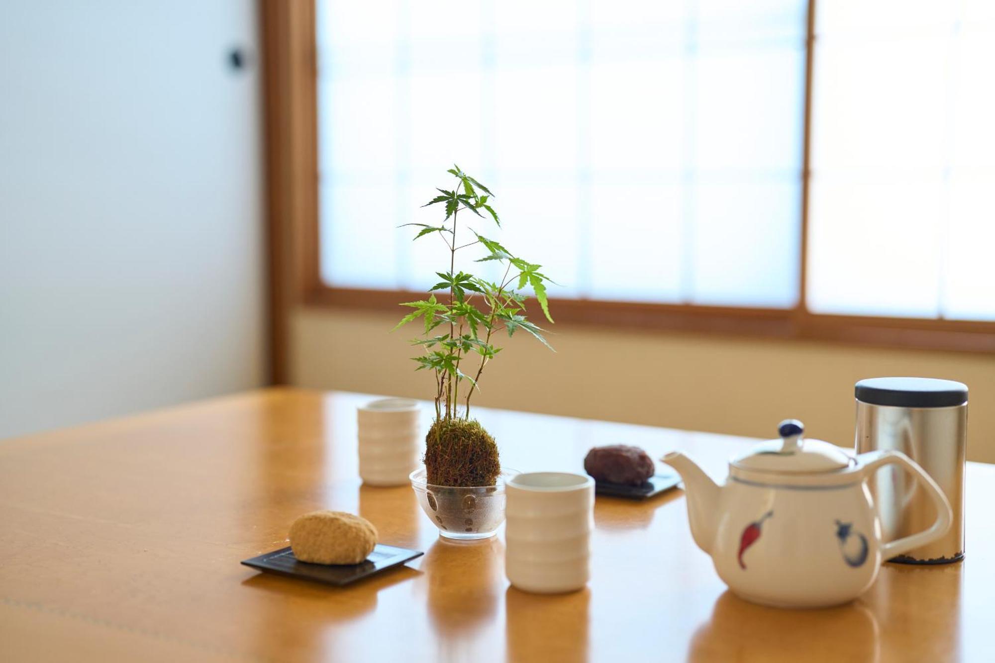 Suite Villa Izukogen Prime Itō Eksteriør billede